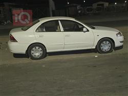 نیسان سەنی